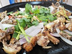 -标记好食