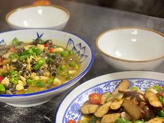 -老铁私房菜