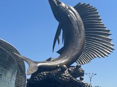 -海合安天津极地海洋公园