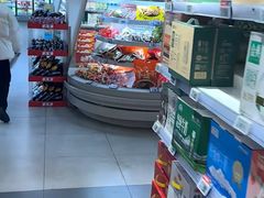 -物美超市(金宝街店)