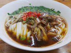 -星粉面大王城(德馨园店)