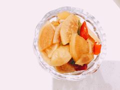 酱萝卜-东北风(江北万达店)