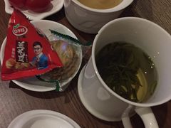 -苏沐堂全息足浴·SPA·按摩(万科美好广场店)