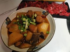 -牛鲜胜·潮汕牛肉自助火锅(番禺市桥店)