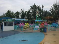 -秦皇岛乐岛海洋王国