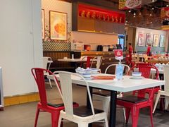 -禄鼎记·多口味酸菜鱼(侨鑫店)