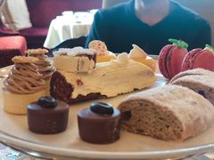 -Salon de Ville浦江汇(上海外滩华尔道夫酒店店)