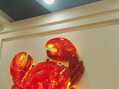 -休记光头香辣蟹干锅(绵竹店)