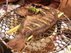 -青柠记忆泰式海鲜火锅(合生汇购物中心店)