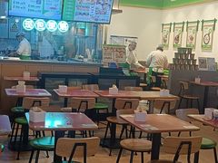 -甲乙饼·手工牛肉饼(金地广场店)