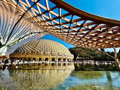 -牛首山文化旅游区