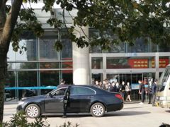 -浙江大学医学院附属邵逸夫医院(钱塘院区)
