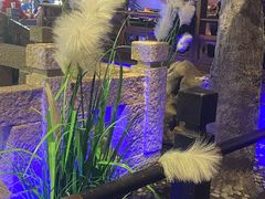 -绿茶餐厅(西湖银泰百货店)
