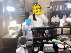 -海马体照相馆|大师(武汉光谷K11店)