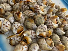 -八方海味餐厅