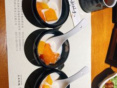 -和创柚子·会席日本料理(新区淮海街店)