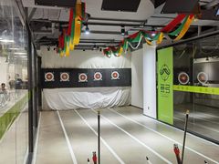 -無弓射箭俱乐部(领展中心城店)