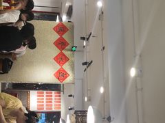 大堂-捷信牛奶甜品世家(五道口店)