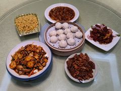 -陈傻子餐厅(世纪都会店)