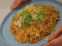 -香香海南菜餐厅