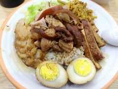 -瑞霖·隆江猪脚饭