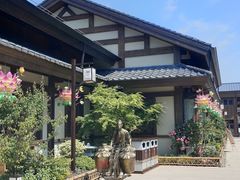 -南京市无想山景区