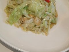 -燕兰楼·清真西北融合菜(亚运村店)