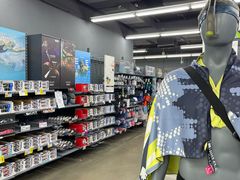 -迪卡侬(南二环店)