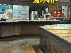 -拉完海鲜大排档(温岭店)