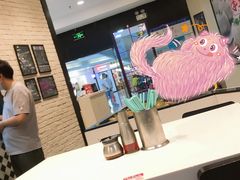 -小杨生煎(龙之梦购物中心店)