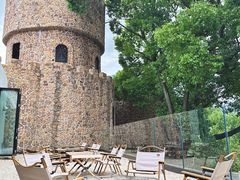 -J Create城市露营咖啡·简餐·宠物(上海动物园店)