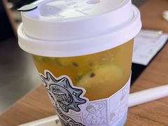 -太二酸菜鱼(兴业太古汇店)