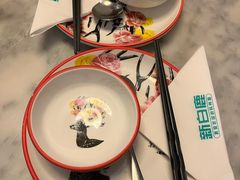 -新白鹿餐厅(第一百货店)