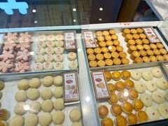 -陕拾叁-西安糕点(大雁塔店)