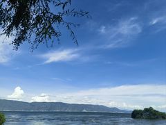 -大理洱海