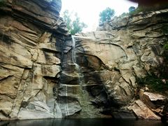 -黑龙潭风景区