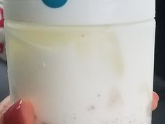 -兰熊鲜奶(西直门凯德mall店)