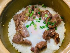 -红星光发煲仔饭(文海店)