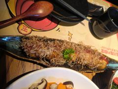 -玉川屋·深夜食堂居酒屋(柳巷店)