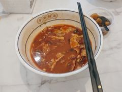 -弘束束柳州深巷螺蛳粉(珠江路店)