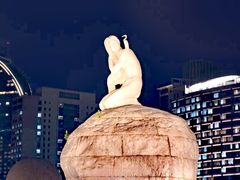 -白鹭洲公园