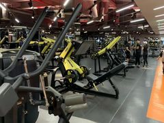 -威尔仕健身(新天地店)