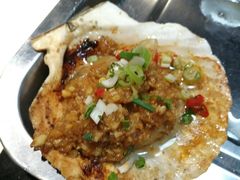 -丹东丛炟海鲜烧烤(江艺路店)