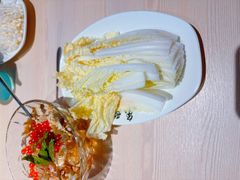 -鱼酷活鱼烤鱼(雨花客厅店)