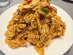 -北平食府·北京烤鸭(北京西站六里桥店)