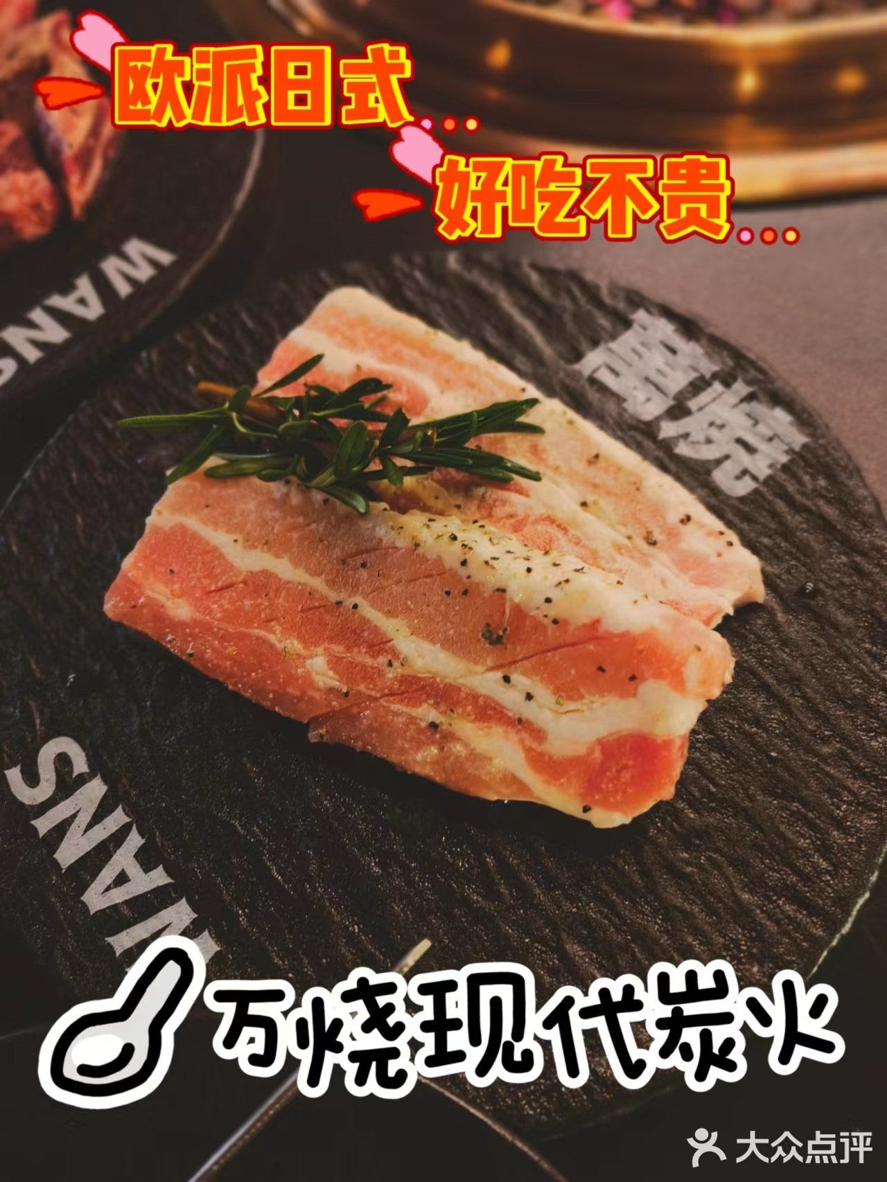 因为这里的服务员是最不像服务员的了