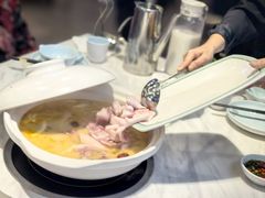 -龙泉人椰子鸡.糟粕醋.海南菜(三亚旗舰店)