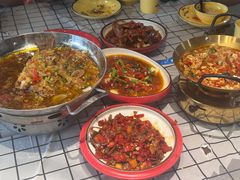 -江西老表·经典江西八大碗