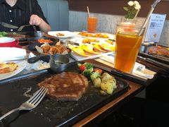 -必胜客(涂门街店)