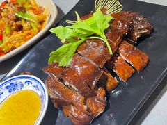 -肖四女乐山跷脚牛肉(江北星街坊店)